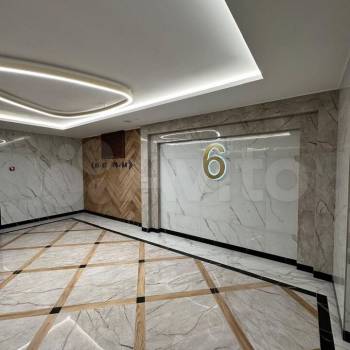 Продается 1-комнатная квартира, 41 м²