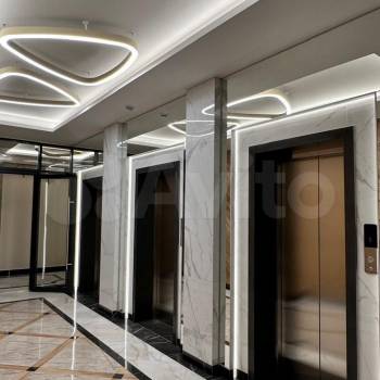 Продается 1-комнатная квартира, 41 м²