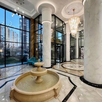 Продается 1-комнатная квартира, 41 м²