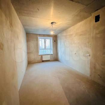 Продается 1-комнатная квартира, 41 м²