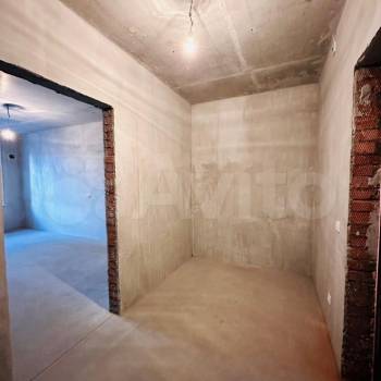 Продается 1-комнатная квартира, 41 м²