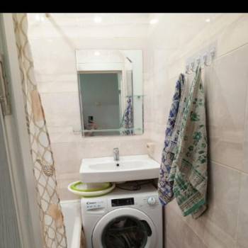 Сдается 2-х комнатная квартира, 41 м²