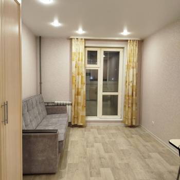 Сдается 1-комнатная квартира, 23 м²