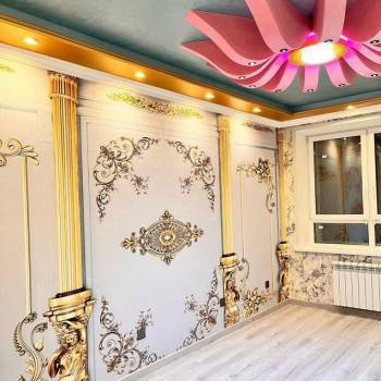 Сдается 1-комнатная квартира, 38,1 м²