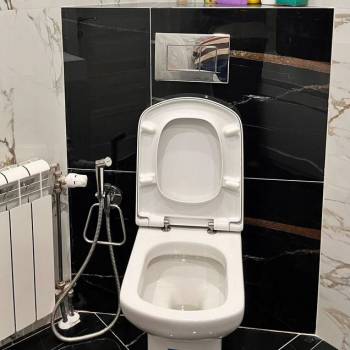 Сдается 1-комнатная квартира, 38,1 м²