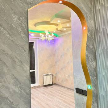 Сдается 1-комнатная квартира, 38,1 м²