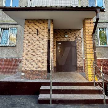 Продается 3-х комнатная квартира, 59 м²
