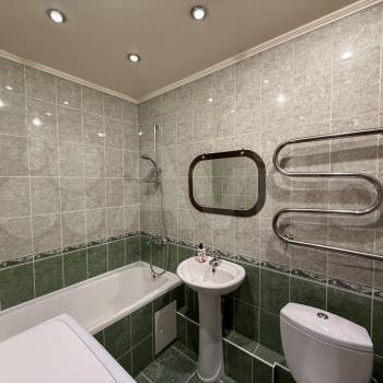 Продается 3-х комнатная квартира, 59 м²