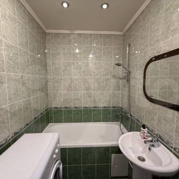 Продается 3-х комнатная квартира, 59 м²