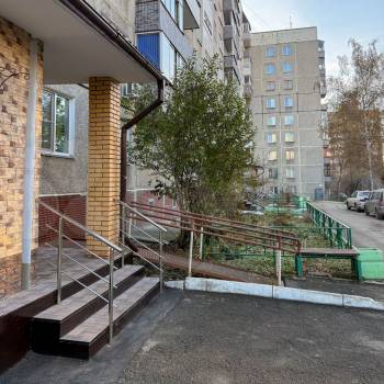 Продается 3-х комнатная квартира, 59 м²