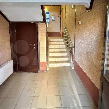 Продается 3-х комнатная квартира, 59 м²