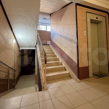 Продается 3-х комнатная квартира, 59 м²