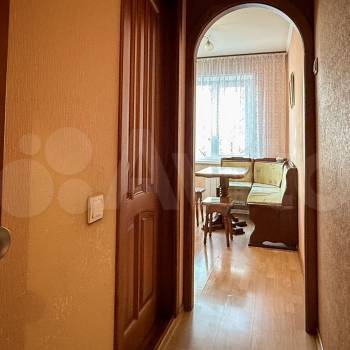 Продается 3-х комнатная квартира, 59 м²