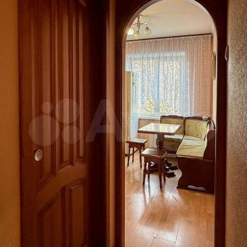 Продается 3-х комнатная квартира, 59 м²