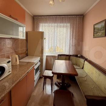 Продается 3-х комнатная квартира, 59 м²