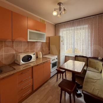 Продается 3-х комнатная квартира, 59 м²