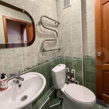 Продается 3-х комнатная квартира, 59 м²