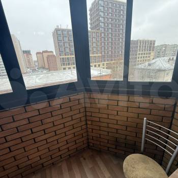 Продается 1-комнатная квартира, 38 м²