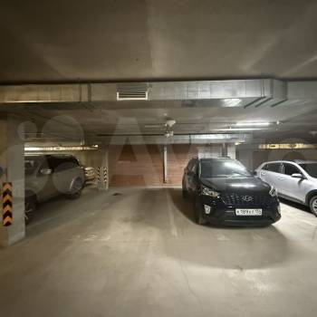 Продается 1-комнатная квартира, 38 м²