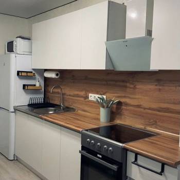 Продается 1-комнатная квартира, 35 м²