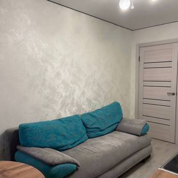 Продается 1-комнатная квартира, 35 м²