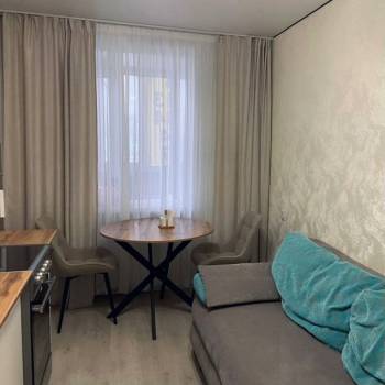 Продается 1-комнатная квартира, 35 м²