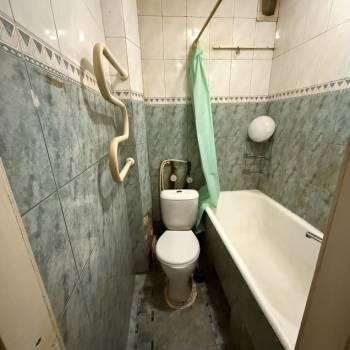 Сдается 2-х комнатная квартира, 43 м²