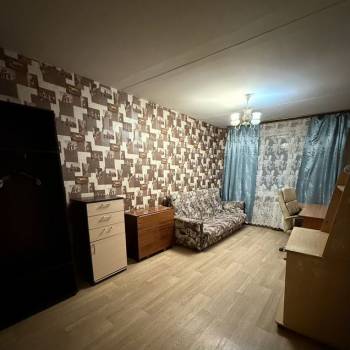 Сдается 2-х комнатная квартира, 43 м²