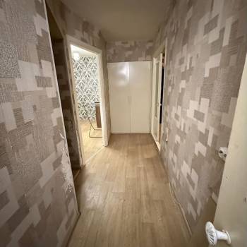 Сдается 2-х комнатная квартира, 43 м²