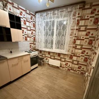 Сдается 2-х комнатная квартира, 43 м²