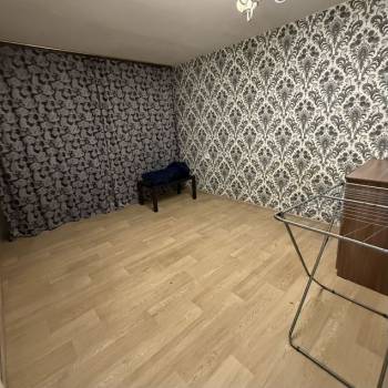 Сдается 2-х комнатная квартира, 43 м²