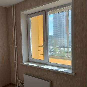 Сдается 1-комнатная квартира, 43 м²