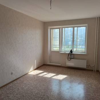 Сдается 1-комнатная квартира, 43 м²