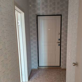 Сдается 1-комнатная квартира, 43 м²