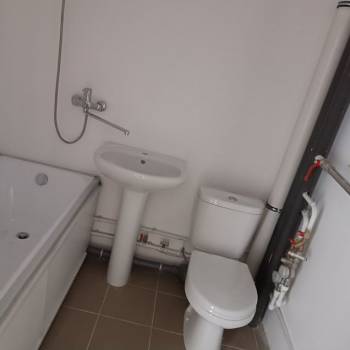 Сдается 1-комнатная квартира, 43 м²