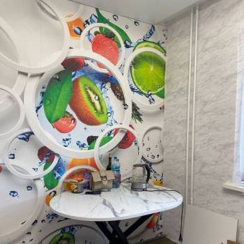 Сдается 2-х комнатная квартира, 38 м²