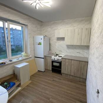 Сдается 2-х комнатная квартира, 38 м²