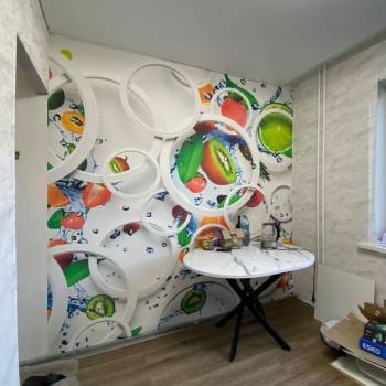 Сдается 2-х комнатная квартира, 38 м²