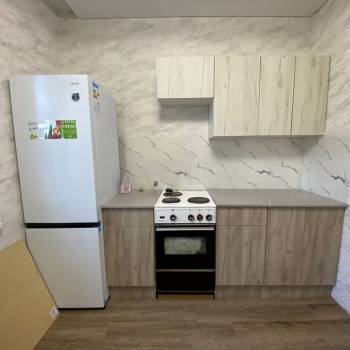 Сдается 2-х комнатная квартира, 38 м²