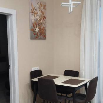 Сдается 2-х комнатная квартира, 64 м²