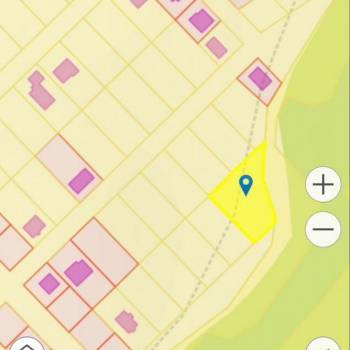 Продается Участок, 1200 м²