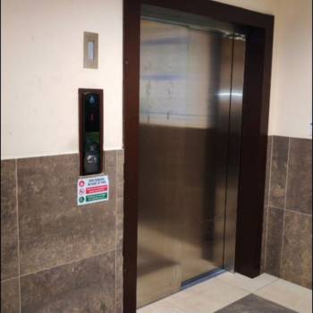 Продается 2-х комнатная квартира, 38 м²