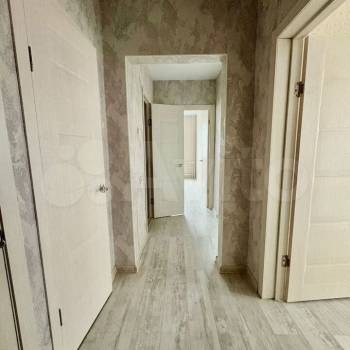 Продается 2-х комнатная квартира, 63,5 м²