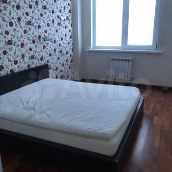 Сдается 2-х комнатная квартира, 70 м²