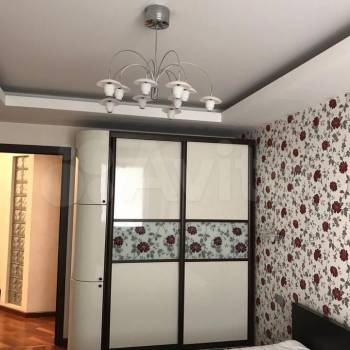 Сдается 2-х комнатная квартира, 70 м²