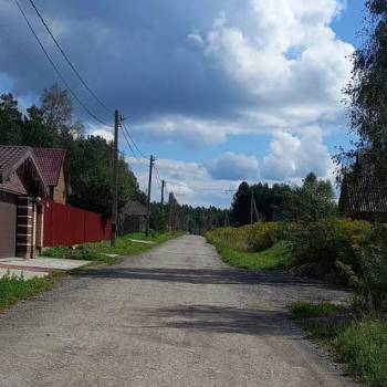 Продается Участок, 1550 м²