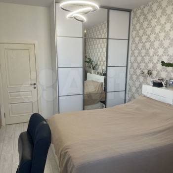 Продается 2-х комнатная квартира, 64,3 м²