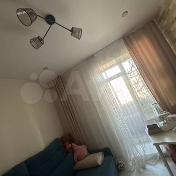 Продается 2-х комнатная квартира, 64,3 м²