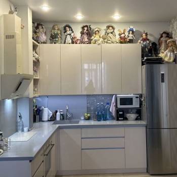 Продается 2-х комнатная квартира, 64,3 м²