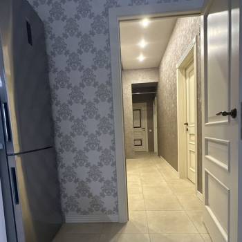 Продается 2-х комнатная квартира, 64,3 м²